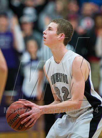 Thumbnail 3 in Pleasant Grove @ Riverton photogallery.