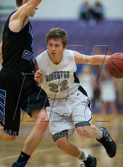 Thumbnail 2 in Pleasant Grove @ Riverton photogallery.