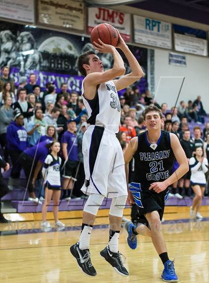 Thumbnail 2 in Pleasant Grove @ Riverton photogallery.
