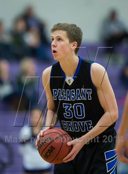 Thumbnail 1 in Pleasant Grove @ Riverton photogallery.
