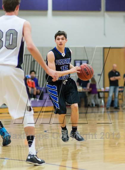 Thumbnail 3 in Pleasant Grove @ Riverton photogallery.