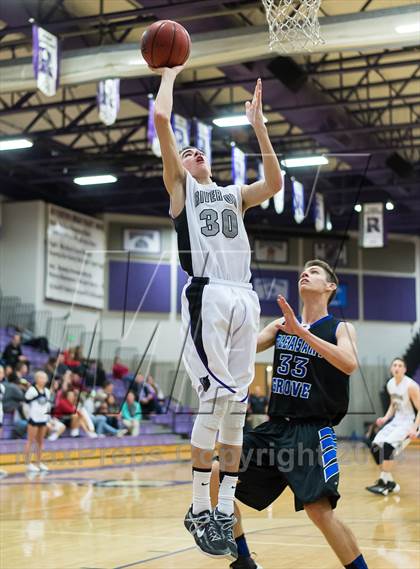 Thumbnail 2 in Pleasant Grove @ Riverton photogallery.