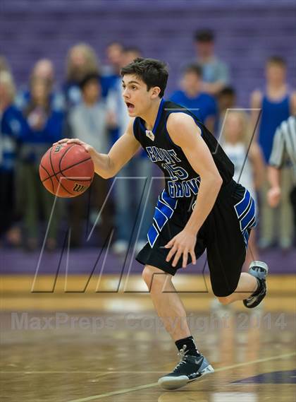 Thumbnail 1 in Pleasant Grove @ Riverton photogallery.
