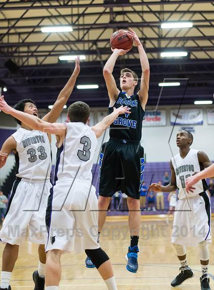 Thumbnail 1 in Pleasant Grove @ Riverton photogallery.