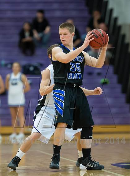 Thumbnail 2 in Pleasant Grove @ Riverton photogallery.