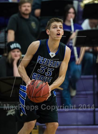 Thumbnail 2 in Pleasant Grove @ Riverton photogallery.