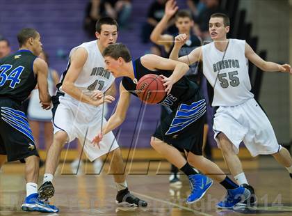 Thumbnail 1 in Pleasant Grove @ Riverton photogallery.