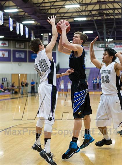 Thumbnail 3 in Pleasant Grove @ Riverton photogallery.