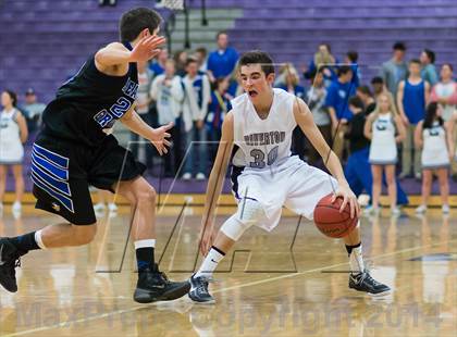 Thumbnail 3 in Pleasant Grove @ Riverton photogallery.