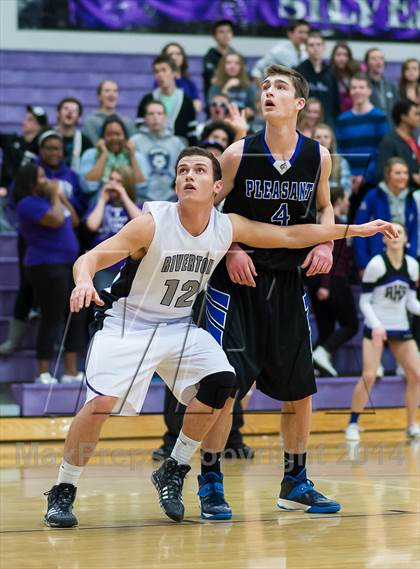 Thumbnail 3 in Pleasant Grove @ Riverton photogallery.
