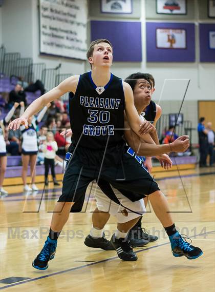 Thumbnail 1 in Pleasant Grove @ Riverton photogallery.