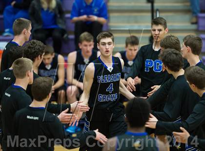 Thumbnail 2 in Pleasant Grove @ Riverton photogallery.