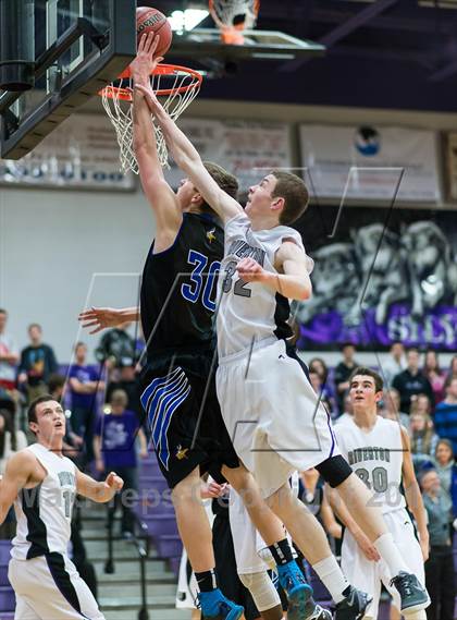 Thumbnail 2 in Pleasant Grove @ Riverton photogallery.