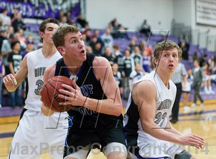 Thumbnail 3 in Pleasant Grove @ Riverton photogallery.