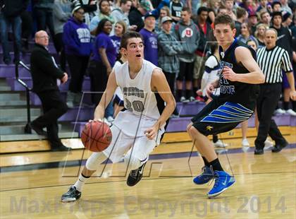 Thumbnail 3 in Pleasant Grove @ Riverton photogallery.