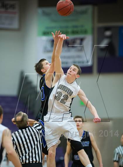 Thumbnail 3 in Pleasant Grove @ Riverton photogallery.