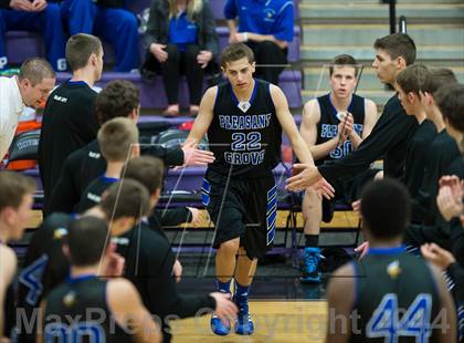 Thumbnail 2 in Pleasant Grove @ Riverton photogallery.