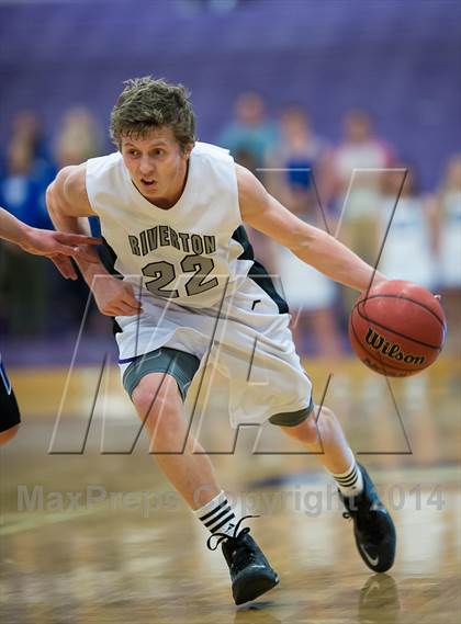 Thumbnail 1 in Pleasant Grove @ Riverton photogallery.
