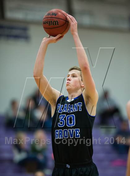 Thumbnail 2 in Pleasant Grove @ Riverton photogallery.