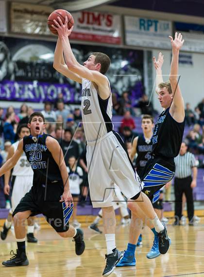 Thumbnail 2 in Pleasant Grove @ Riverton photogallery.