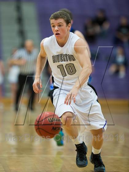 Thumbnail 1 in Pleasant Grove @ Riverton photogallery.