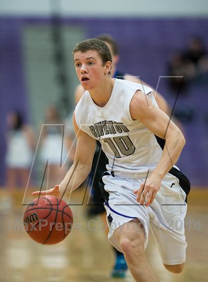 Thumbnail 2 in Pleasant Grove @ Riverton photogallery.