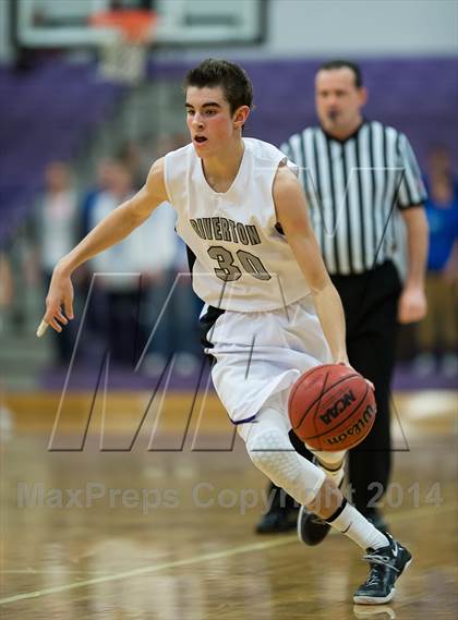 Thumbnail 1 in Pleasant Grove @ Riverton photogallery.