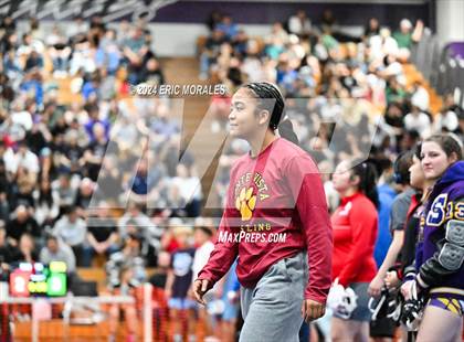 Thumbnail 2 in CIF SDS Masters Tournament (Finals) photogallery.