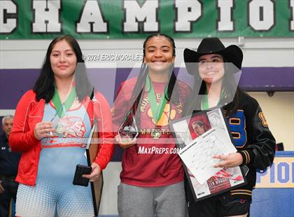 Thumbnail 3 in CIF SDS Masters Tournament (Finals) photogallery.