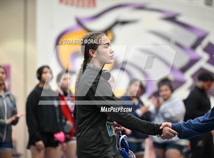 Thumbnail 1 in CIF SDS Masters Tournament (Finals) photogallery.