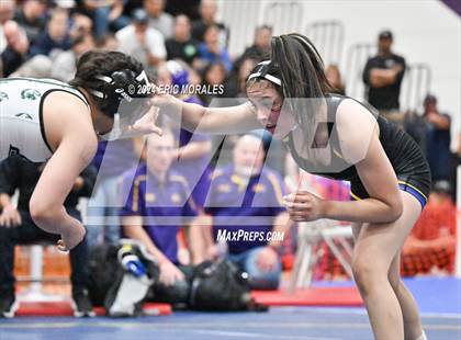 Thumbnail 2 in CIF SDS Masters Tournament (Finals) photogallery.