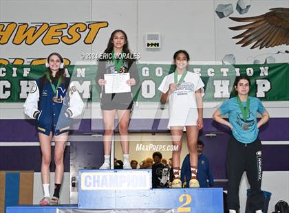 Thumbnail 1 in CIF SDS Masters Tournament (Finals) photogallery.