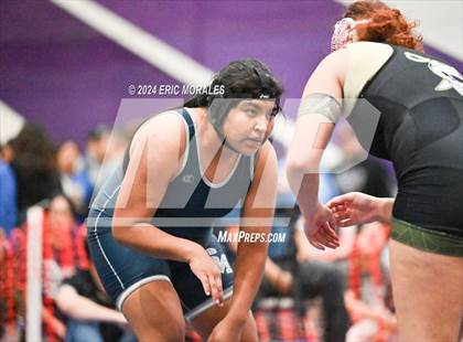 Thumbnail 3 in CIF SDS Masters Tournament (Finals) photogallery.