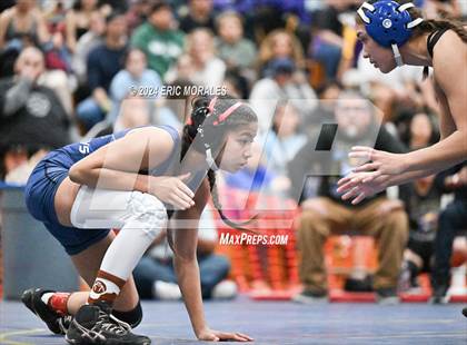 Thumbnail 1 in CIF SDS Masters Tournament (Finals) photogallery.
