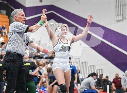 Thumbnail 3 in CIF SDS Masters Tournament (Finals) photogallery.