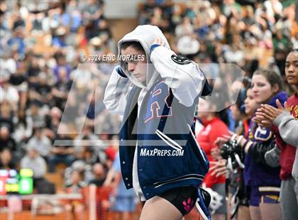 Thumbnail 2 in CIF SDS Masters Tournament (Finals) photogallery.