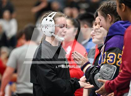 Thumbnail 3 in CIF SDS Masters Tournament (Finals) photogallery.