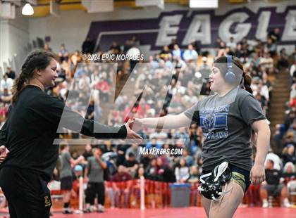 Thumbnail 2 in CIF SDS Masters Tournament (Finals) photogallery.