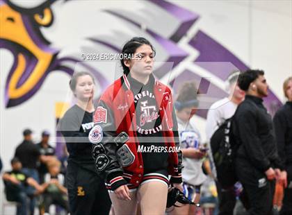 Thumbnail 3 in CIF SDS Masters Tournament (Finals) photogallery.