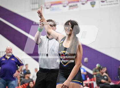 Thumbnail 1 in CIF SDS Masters Tournament (Finals) photogallery.