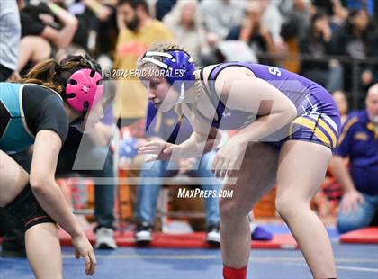 Thumbnail 3 in CIF SDS Masters Tournament (Finals) photogallery.