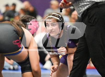 Thumbnail 2 in CIF SDS Masters Tournament (Finals) photogallery.