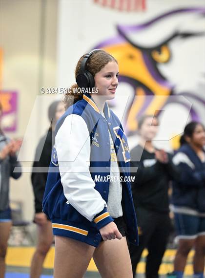 Thumbnail 2 in CIF SDS Masters Tournament (Finals) photogallery.