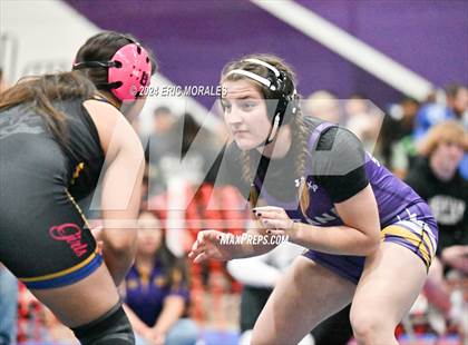 Thumbnail 3 in CIF SDS Masters Tournament (Finals) photogallery.