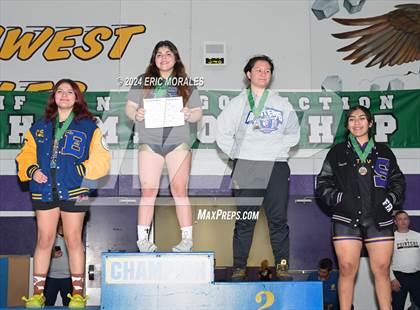 Thumbnail 2 in CIF SDS Masters Tournament (Finals) photogallery.