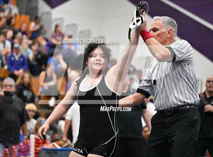 Thumbnail 1 in CIF SDS Masters Tournament (Finals) photogallery.