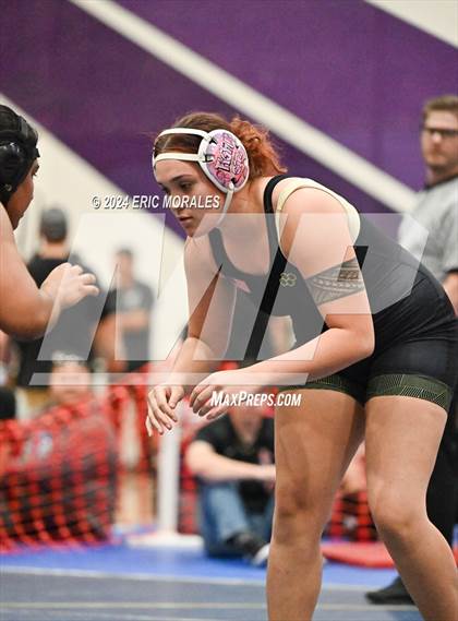 Thumbnail 3 in CIF SDS Masters Tournament (Finals) photogallery.