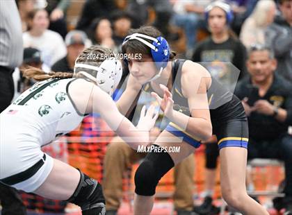 Thumbnail 1 in CIF SDS Masters Tournament (Finals) photogallery.