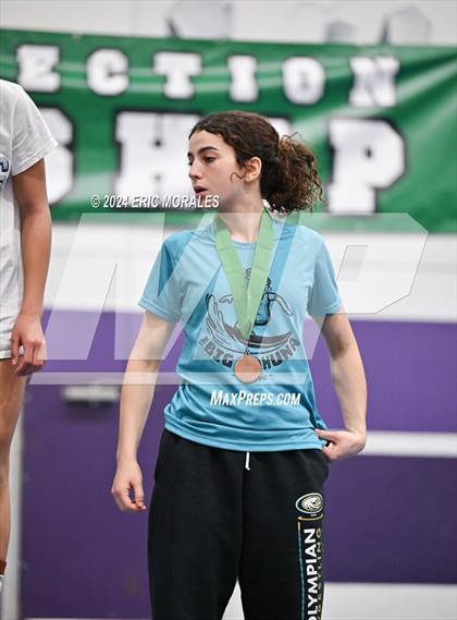 Thumbnail 1 in CIF SDS Masters Tournament (Finals) photogallery.