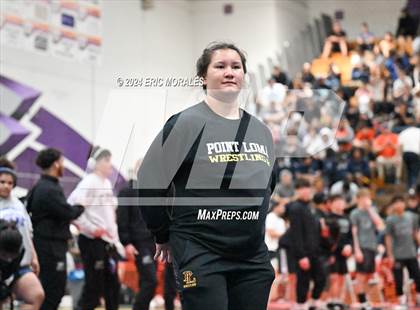 Thumbnail 3 in CIF SDS Masters Tournament (Finals) photogallery.